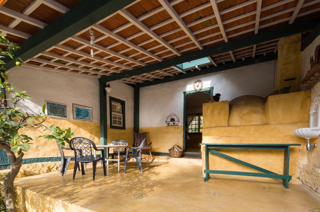 Pousada Chales Da Casa Centenaria Santo Antônio do Pinhal Exteriör bild